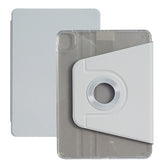 Magnetic Split Leather Smart Tablet Case
